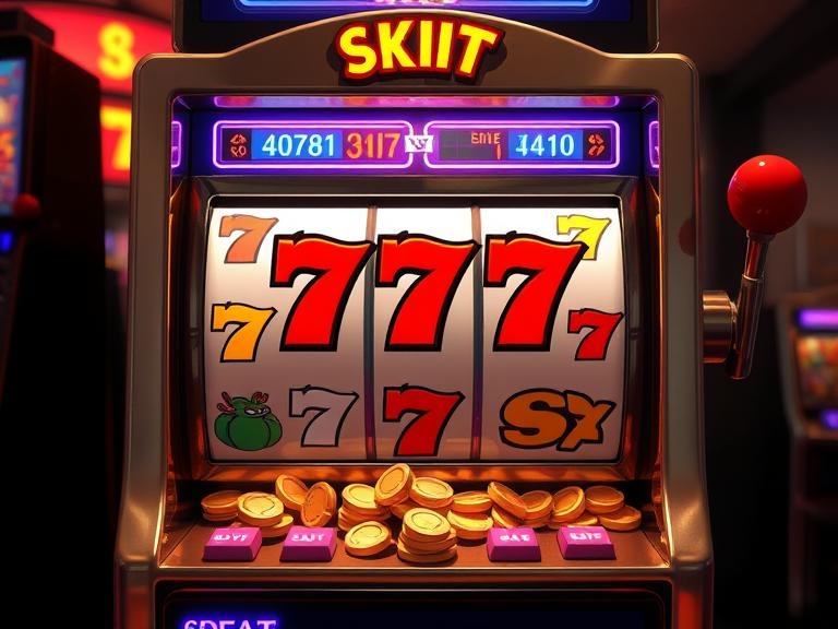 ok 777