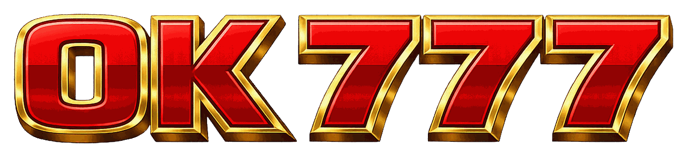 OK 777 Logo
